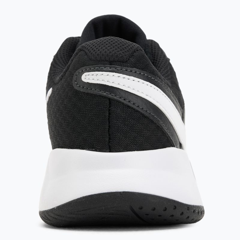 Dámske topánky Nike Court Lite 4 black / white / anthracite 6