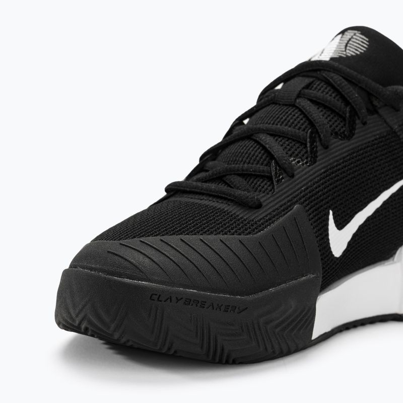 Dámska tenisová obuv Nike Zoom GP Challenge Pro Clay black/white 7