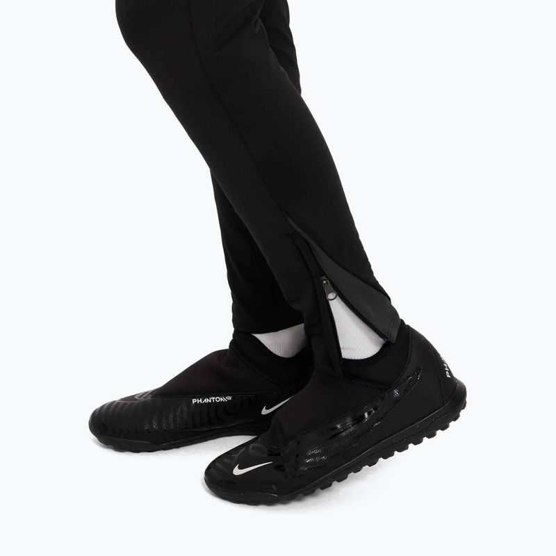 Pánske lyžiarske nohavice SCOTT Ultimate Dryo frozen blue 6