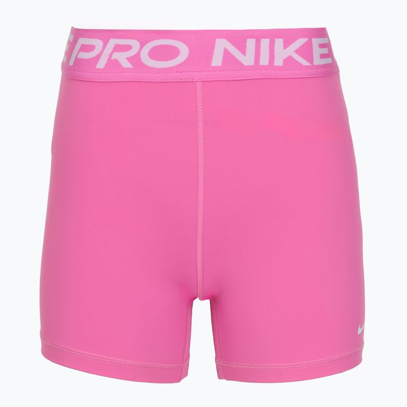 Dámske šortky Nike Pro 365 Playful Pink/White 7