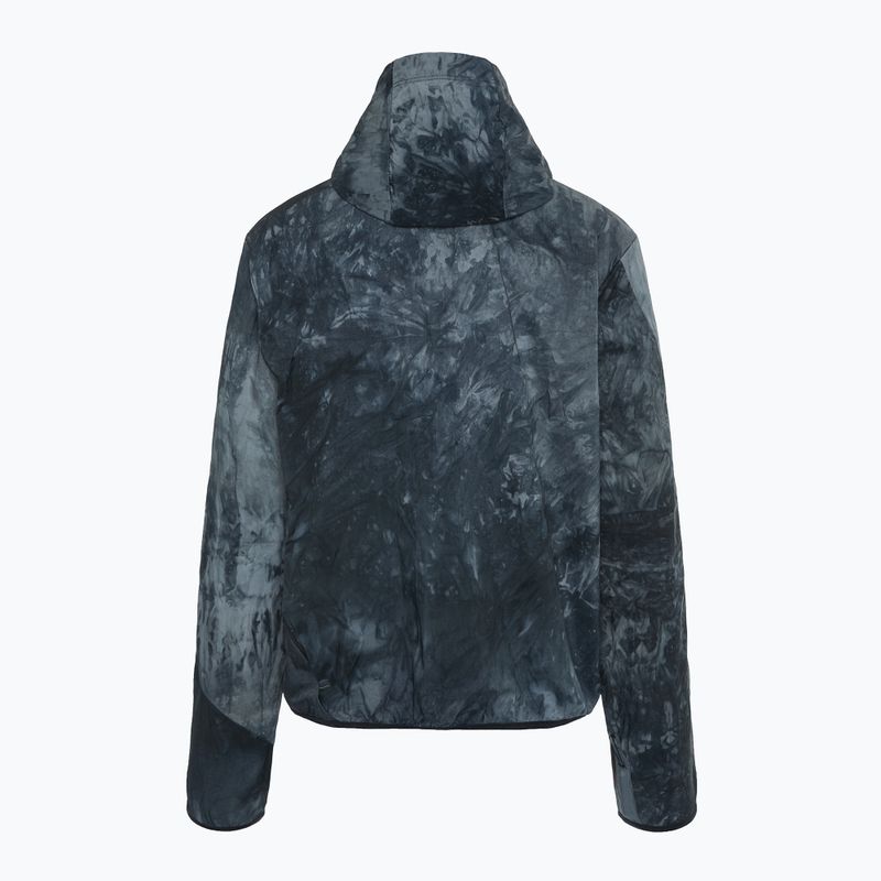 Dámska bežecká bunda Nike Trial Repel black/black 2