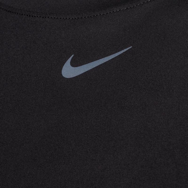 Dámske tričko Nike One Classic Dri-Fit black/black 3