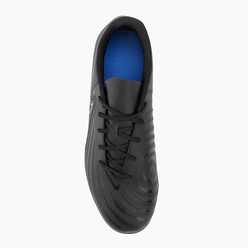 Kopačky Nike Phantom GX II Club FG/MG čierne 5