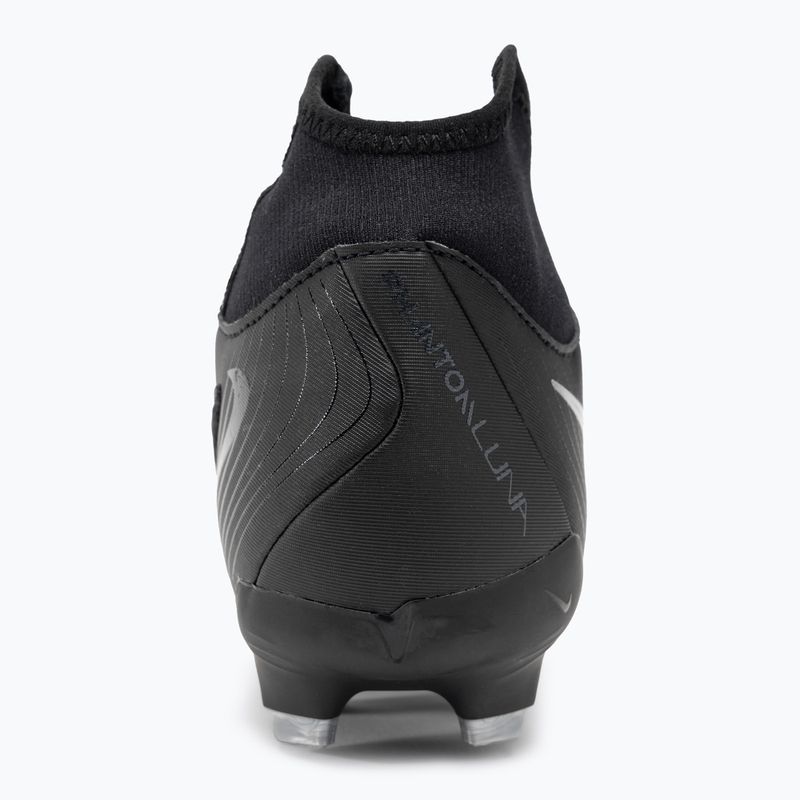 Kopačky Nike Phantom Luna II Academy FG/MG black / black 6