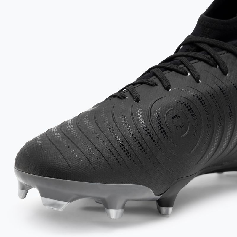 Kopačky Nike Phantom Luna II Academy FG/MG black / black 7