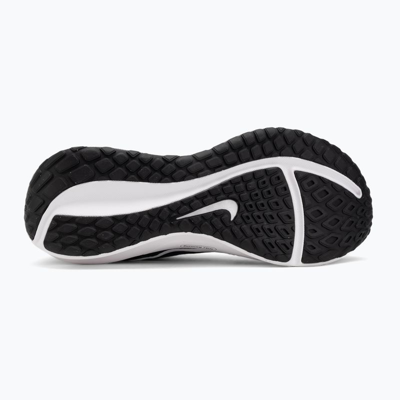 Dámske bežecké topánky Nike Downshifter 13 astronomy black / white / dark smoke grey 4