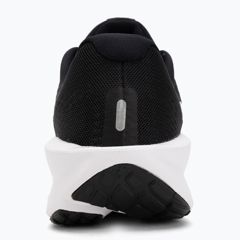 Dámske bežecké topánky Nike Downshifter 13 astronomy black / white / dark smoke grey 6