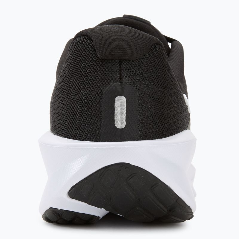 Pánske bežecké topánky Nike Downshifter 13 black/white 6