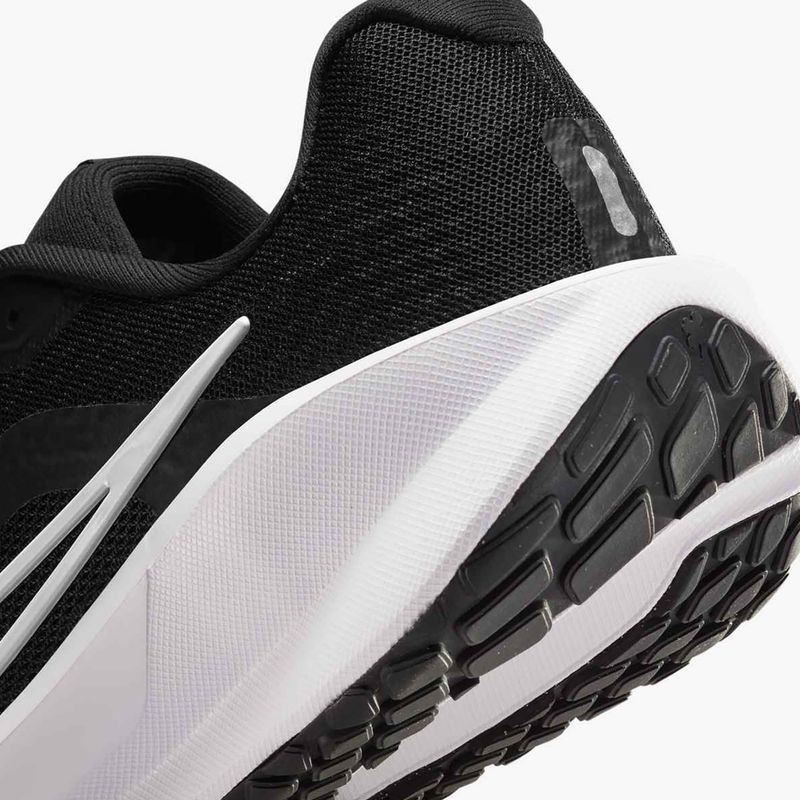 Dámske bežecké topánky Nike Downshifter 13 astronomy black / white / dark smoke grey 14