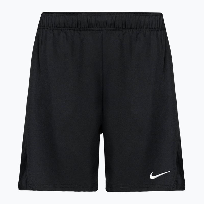 Pánske tenisové šortky Nike Court Dri-Fit Victory 7" black/white