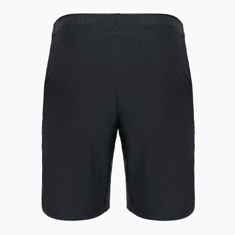 Pánske tenisové šortky Nike Court Dri-Fit Advantage 9" black 2
