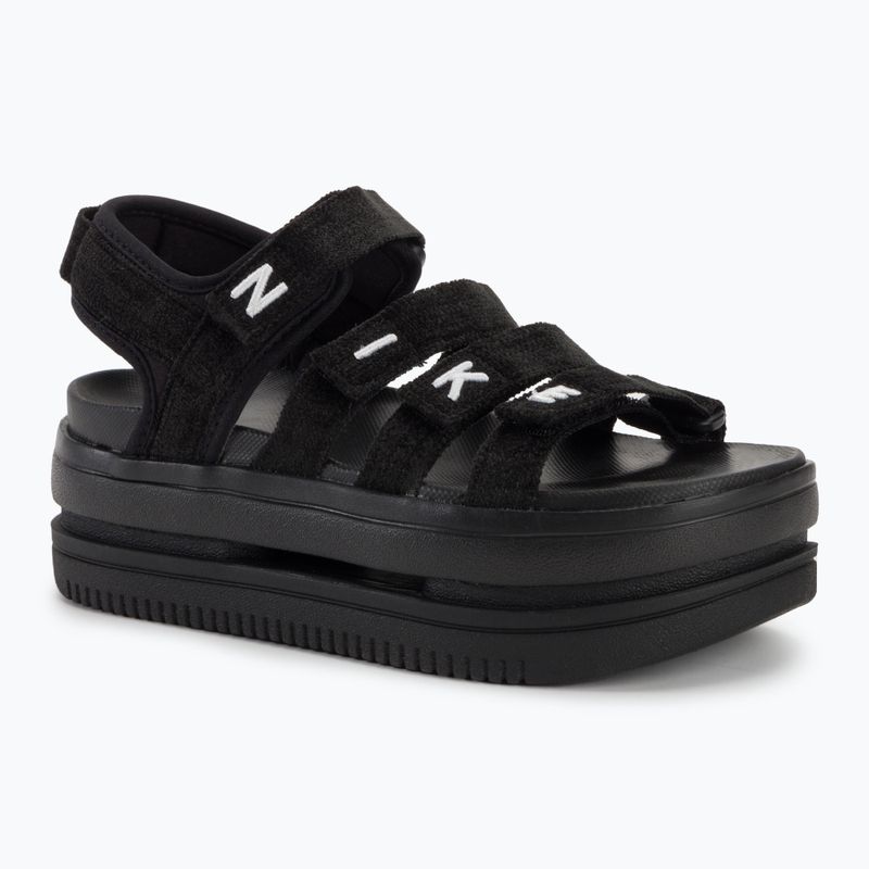 Dámske sandále Nike Icon Classic SE black/white