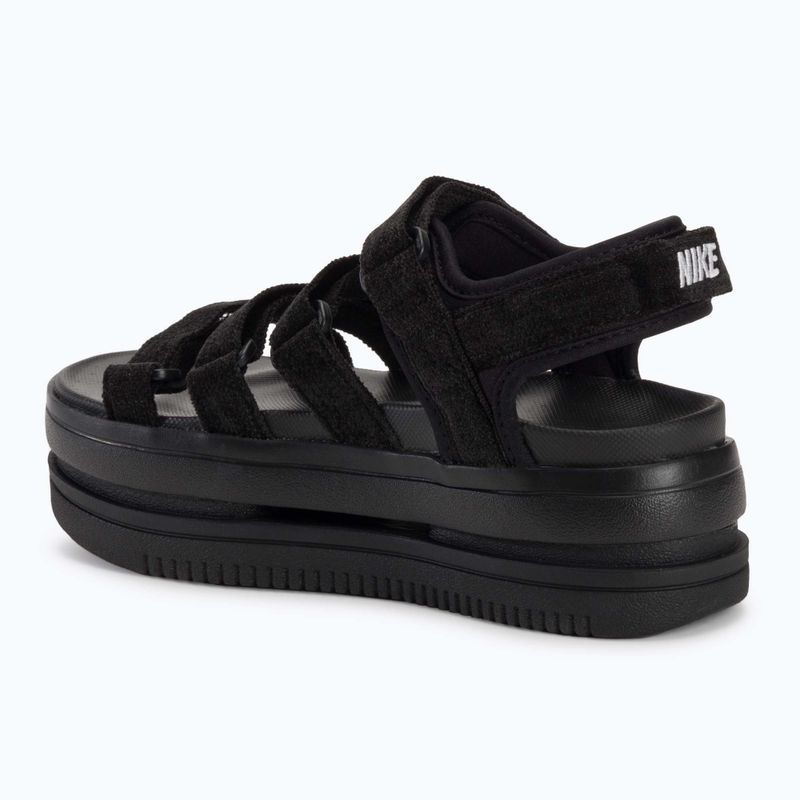 Dámske sandále Nike Icon Classic SE black/white 3