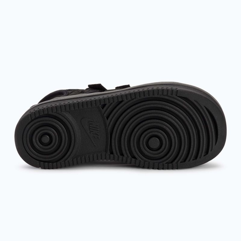 Dámske sandále Nike Icon Classic SE black/white 4