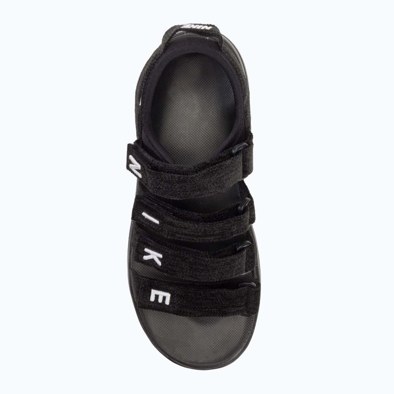 Dámske sandále Nike Icon Classic SE black/white 5