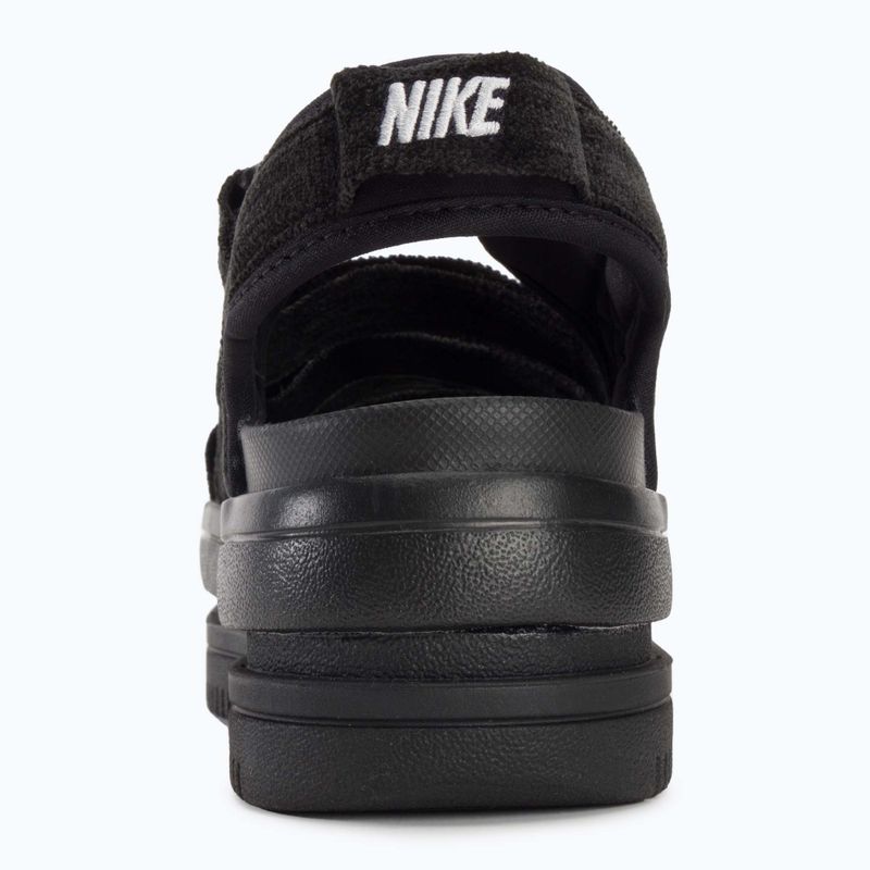 Dámske sandále Nike Icon Classic SE black/white 6