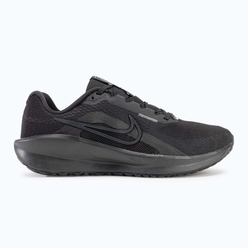 Pánska bežecká obuv Nike Downshifter 13 anthracite/wolf grey/black 2