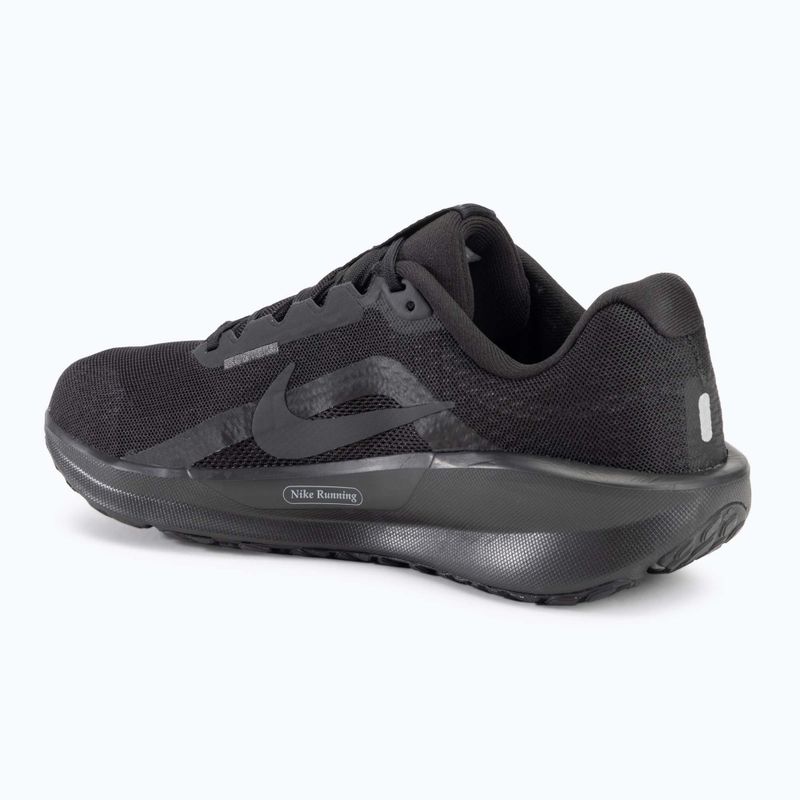 Pánska bežecká obuv Nike Downshifter 13 anthracite/wolf grey/black 3