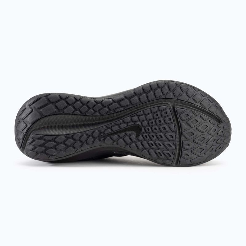 Pánska bežecká obuv Nike Downshifter 13 anthracite/wolf grey/black 4