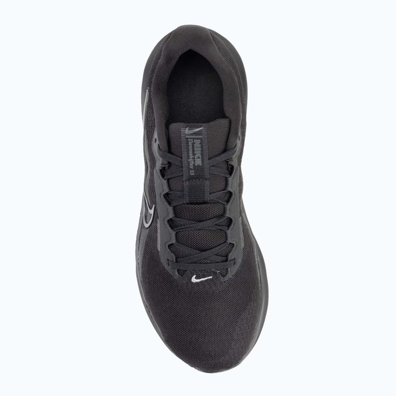 Pánska bežecká obuv Nike Downshifter 13 anthracite/wolf grey/black 5