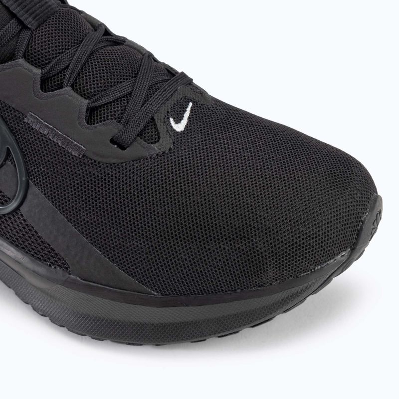 Pánska bežecká obuv Nike Downshifter 13 anthracite/wolf grey/black 7
