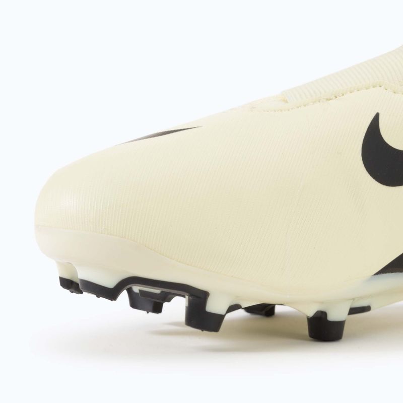 Detské kopačky Nike Zoom Mercurial Superfly 9 Academy FG/MG lemonade/black 7