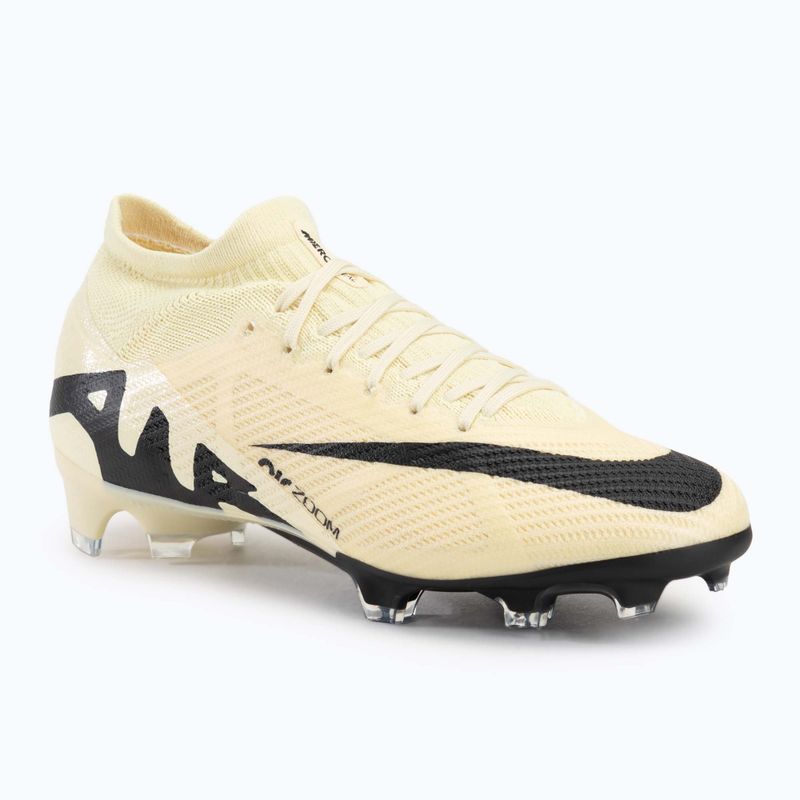 Pánske kopačky Nike Mercurial Zoom Vapor 15 Pro FG lemonade/black
