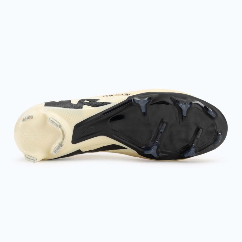 Pánske kopačky Nike Mercurial Zoom Vapor 15 Pro FG lemonade/black 4