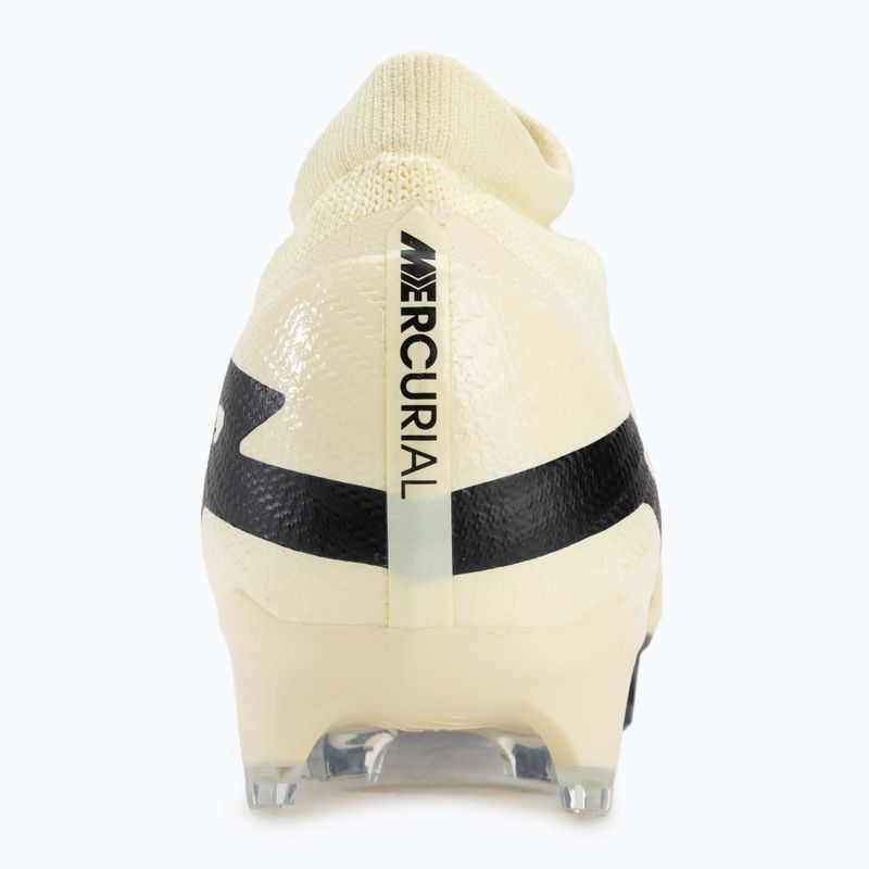 Pánske kopačky Nike Mercurial Zoom Vapor 15 Pro FG lemonade/black 6
