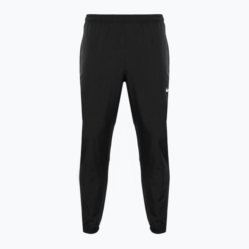 Pánske nohavice Nike Dri-Fit Challenger Woven black/black