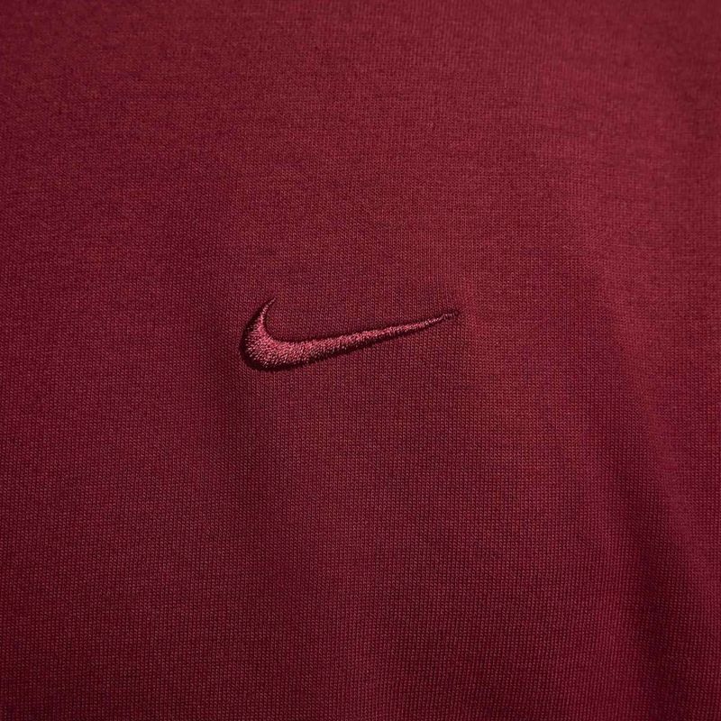 Pánske tréningové tričko Nike Dri-Fit Primary dark team red/dark team red 5