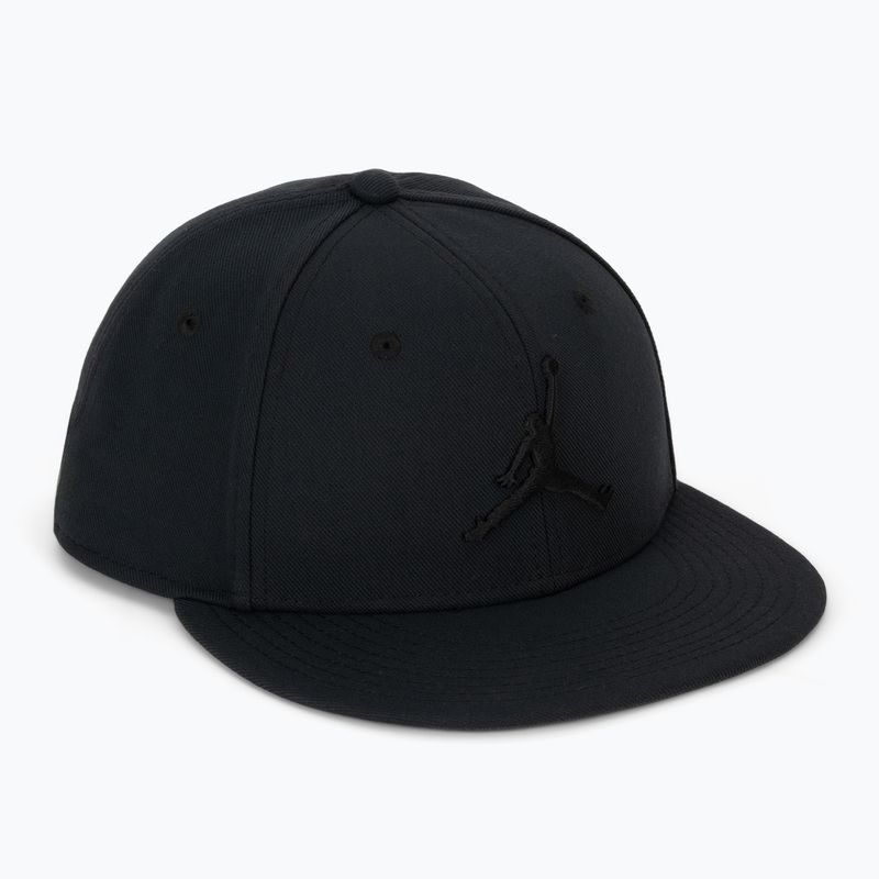 Šiltovka Nike Jordan Jumpman Pro black/anthracite/white
