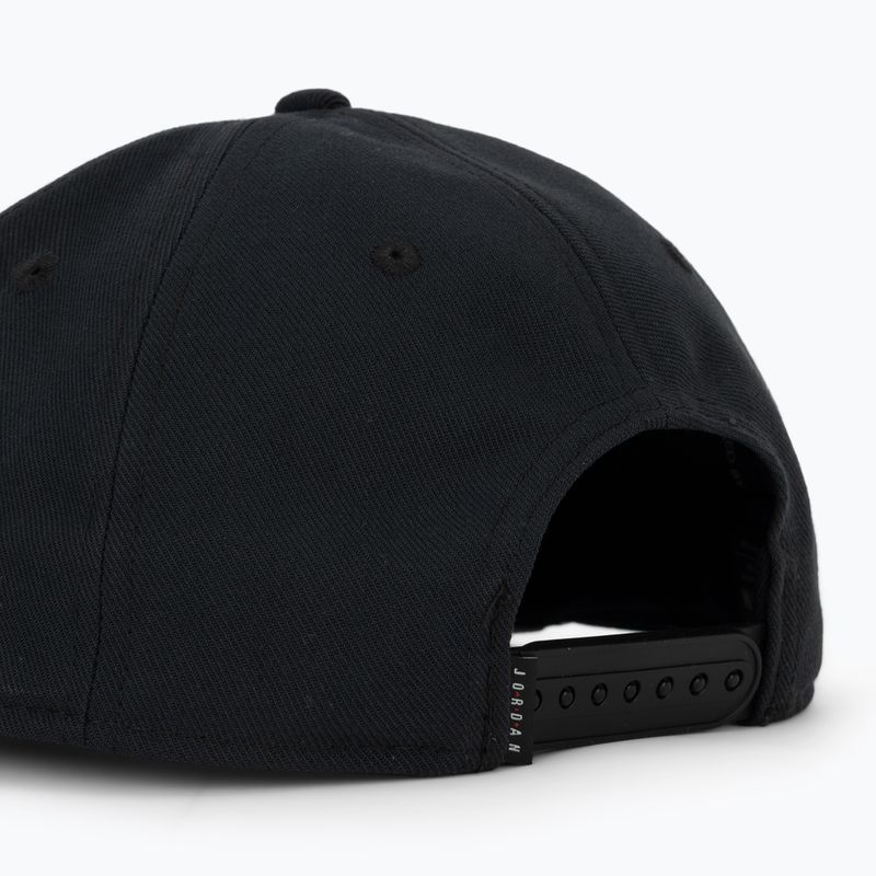 Šiltovka Jordan Jumpman Pro black/anthracite/white 4