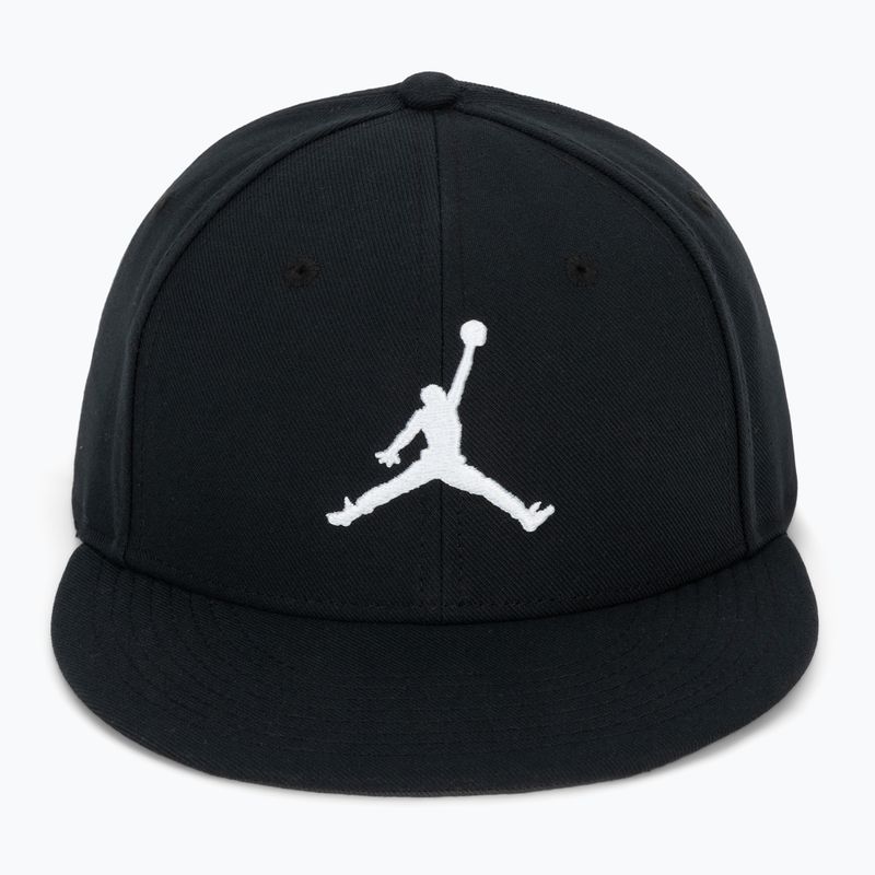 Šiltovka Nike Jordan Jumpman Pro black/anthracite/white 2