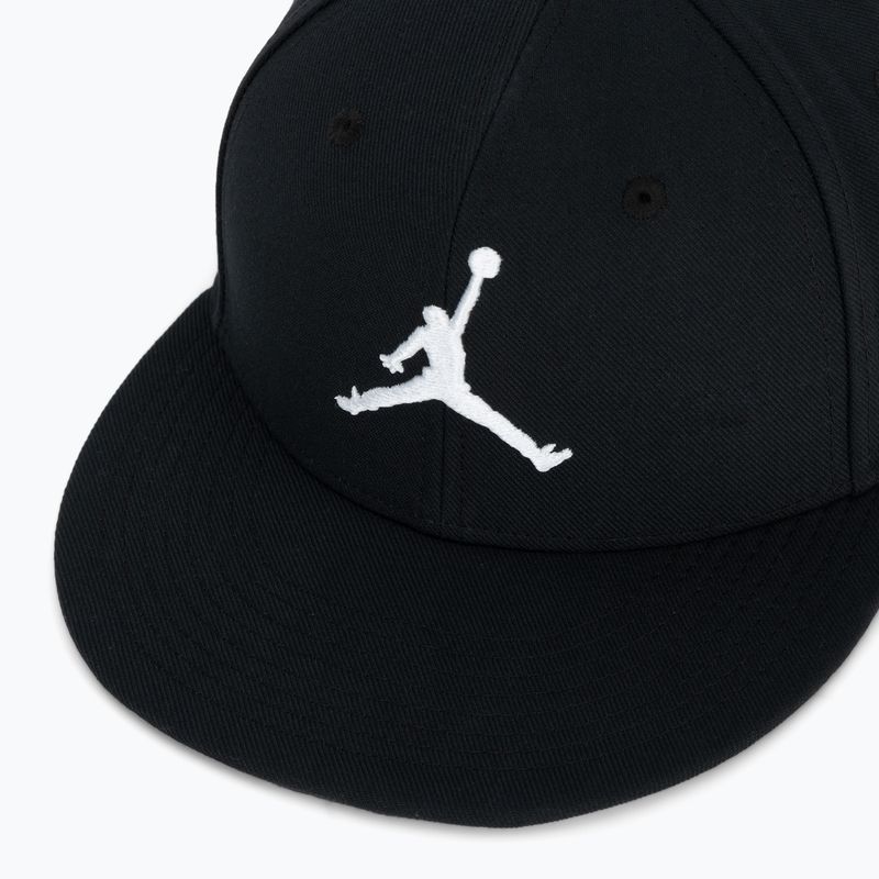 Šiltovka Jordan Jumpman Pro black/anthracite/white 3