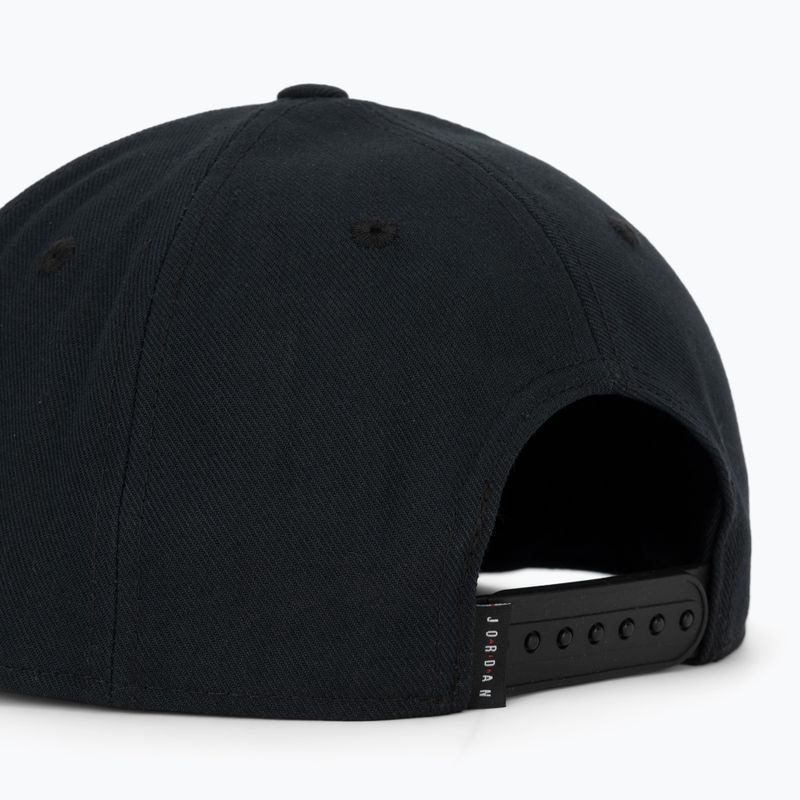Šiltovka Jordan Jumpman Pro black/anthracite/white 4