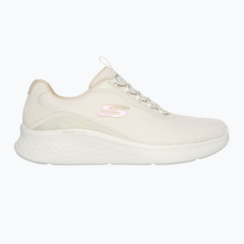Dámske topánky SKECHERS Skech-Lite Pro Glimmer Me off white 9