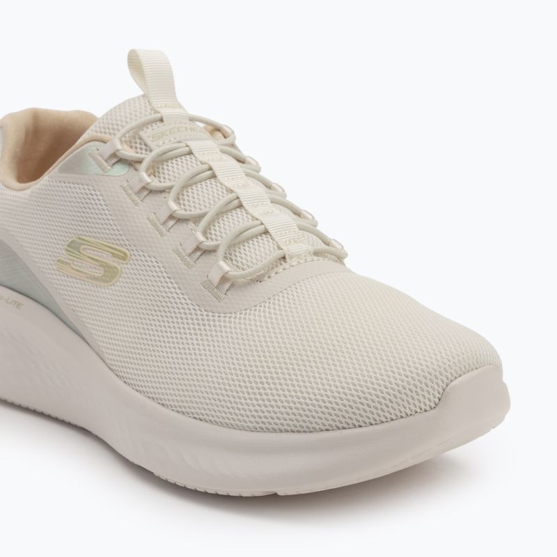 Dámske topánky SKECHERS Skech-Lite Pro Glimmer Me off white 7