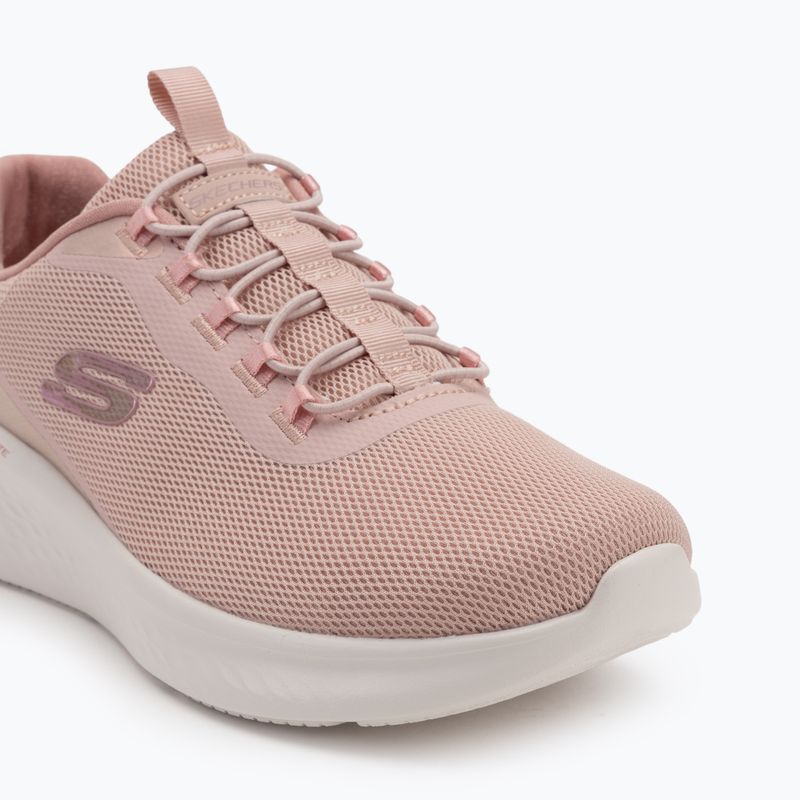 Dámske topánky SKECHERS Skech-Lite Pro Glimmer Me rose 7