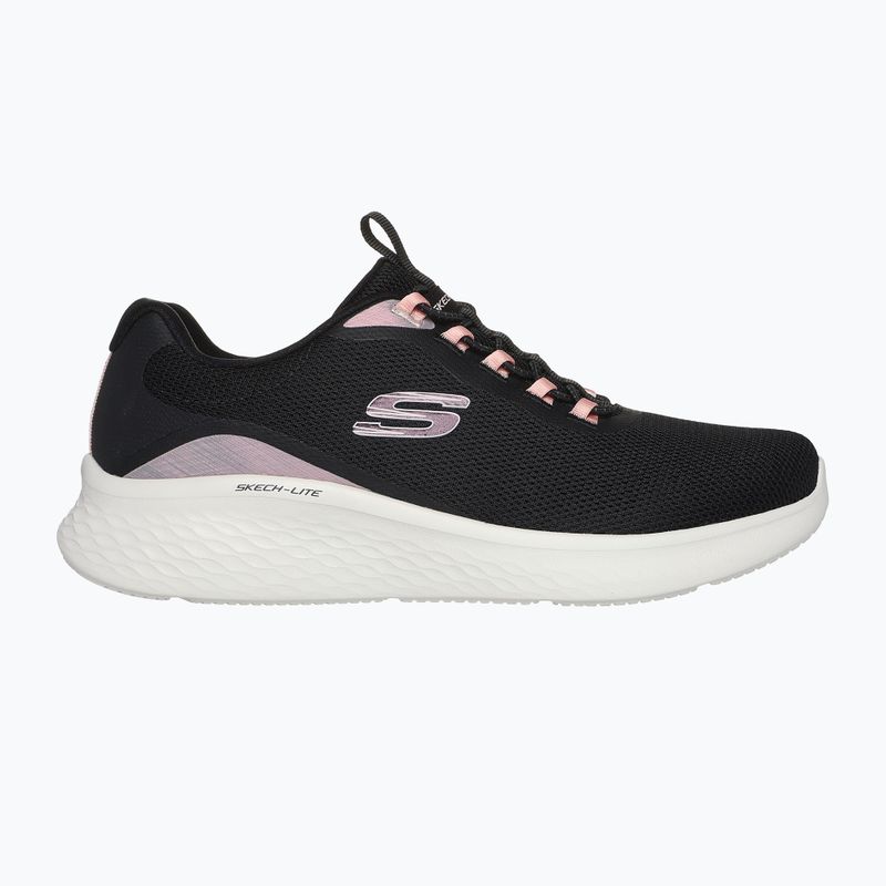 Dámske topánky SKECHERS Skech-Lite Pro Glimmer Me black/pink 2