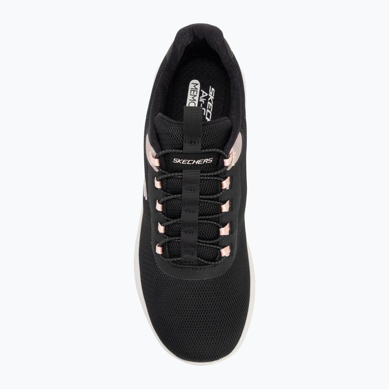 Dámske topánky SKECHERS Skech-Lite Pro Glimmer Me black/pink 5