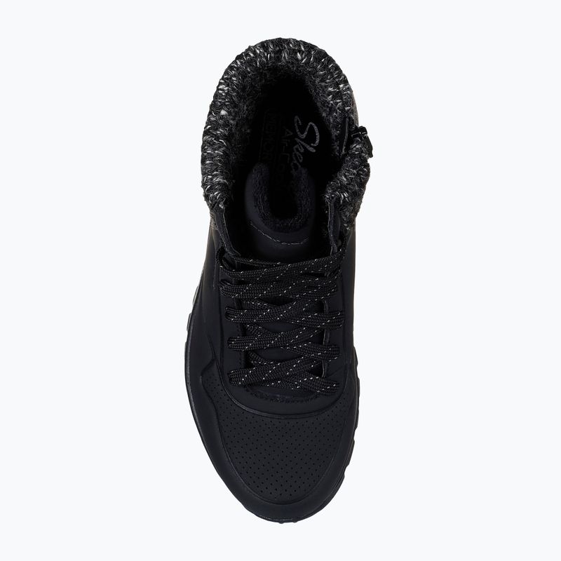 Dámske topánky SKECHERS Uno Rugged Darling Daze black 12
