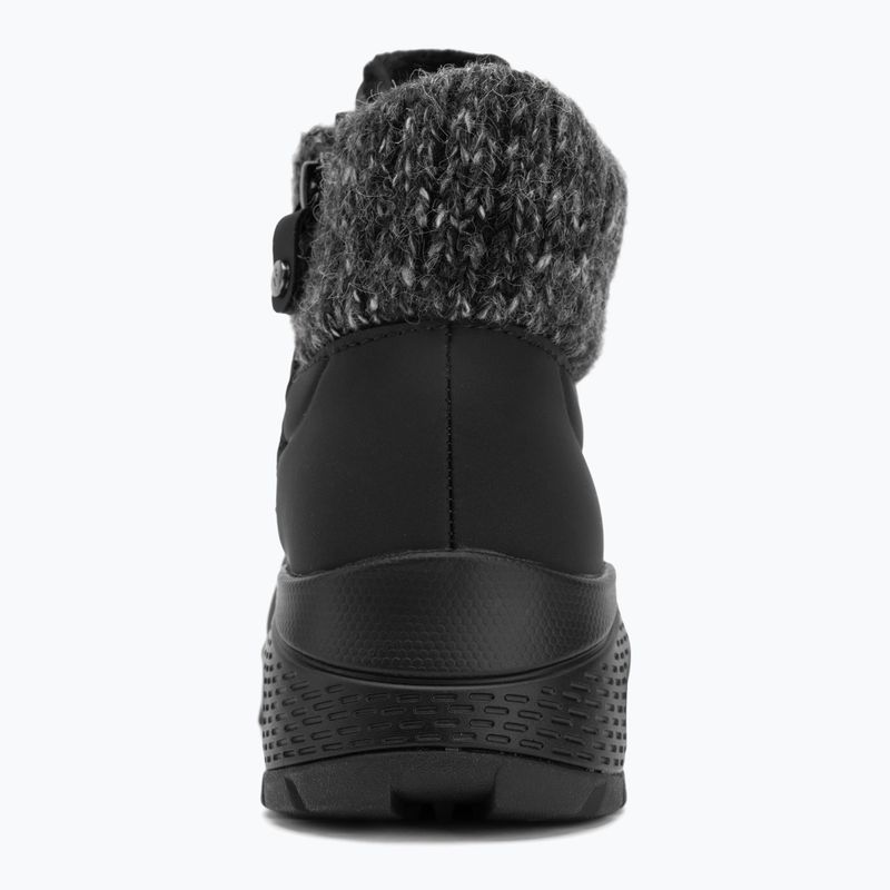 Dámske topánky SKECHERS Uno Rugged Darling Daze black 6