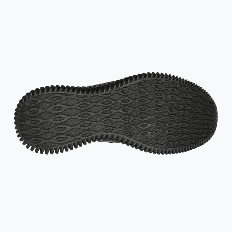 Dámské boty SKECHERS Bobs Geo New Aesthetics black 5