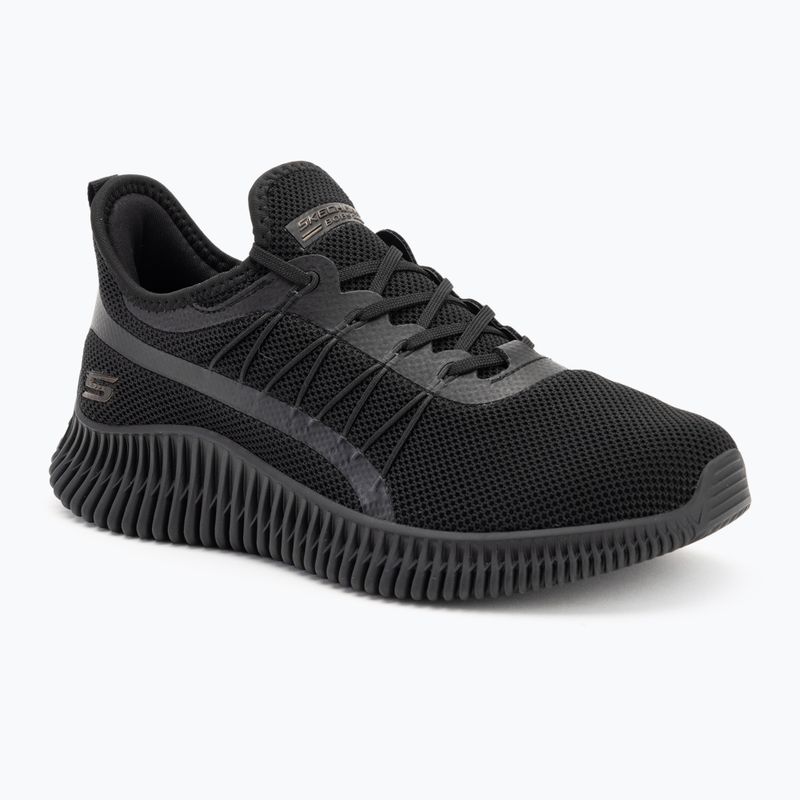Dámské boty SKECHERS Bobs Geo New Aesthetics black