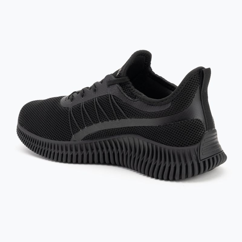 Dámské boty SKECHERS Bobs Geo New Aesthetics black 3