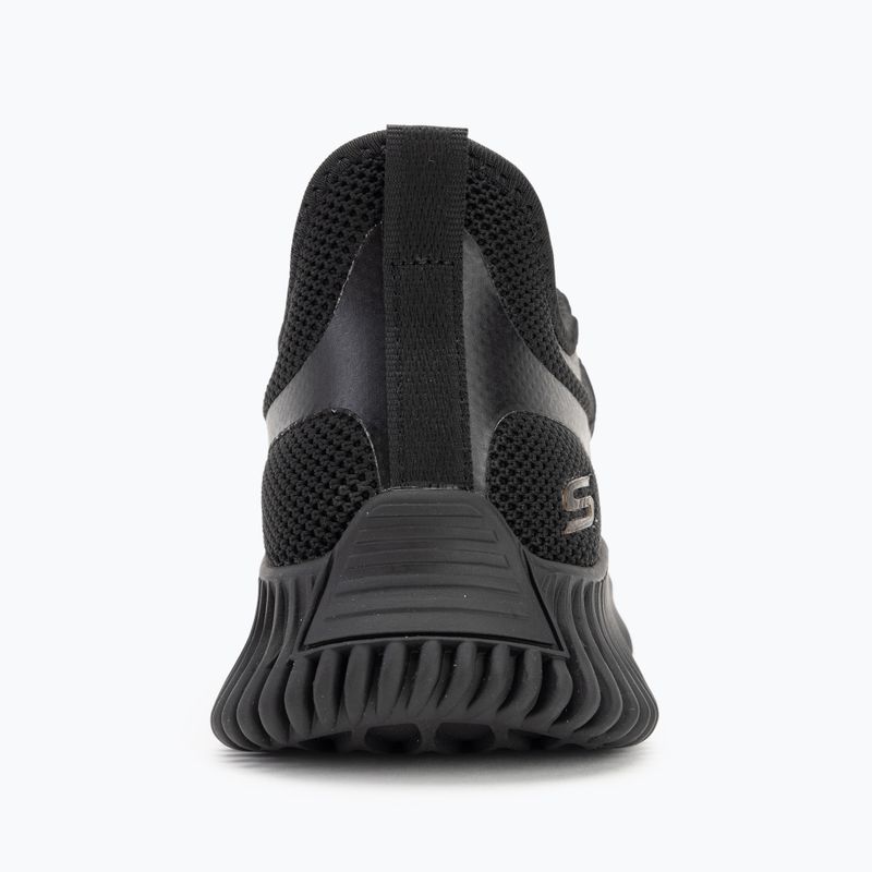 Dámské boty SKECHERS Bobs Geo New Aesthetics black 6