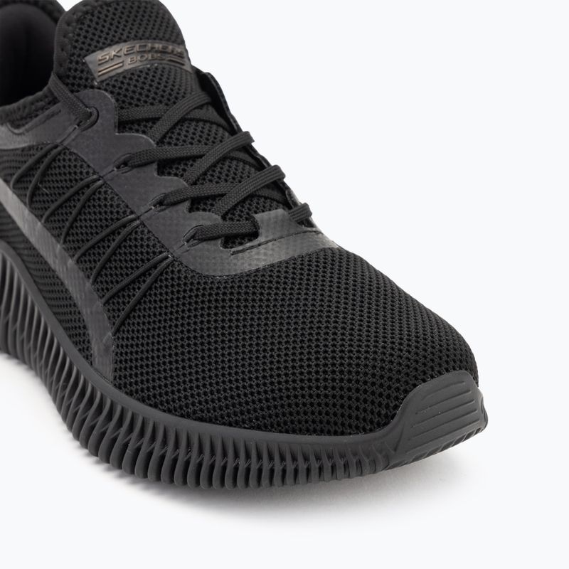 Dámské boty SKECHERS Bobs Geo New Aesthetics black 7