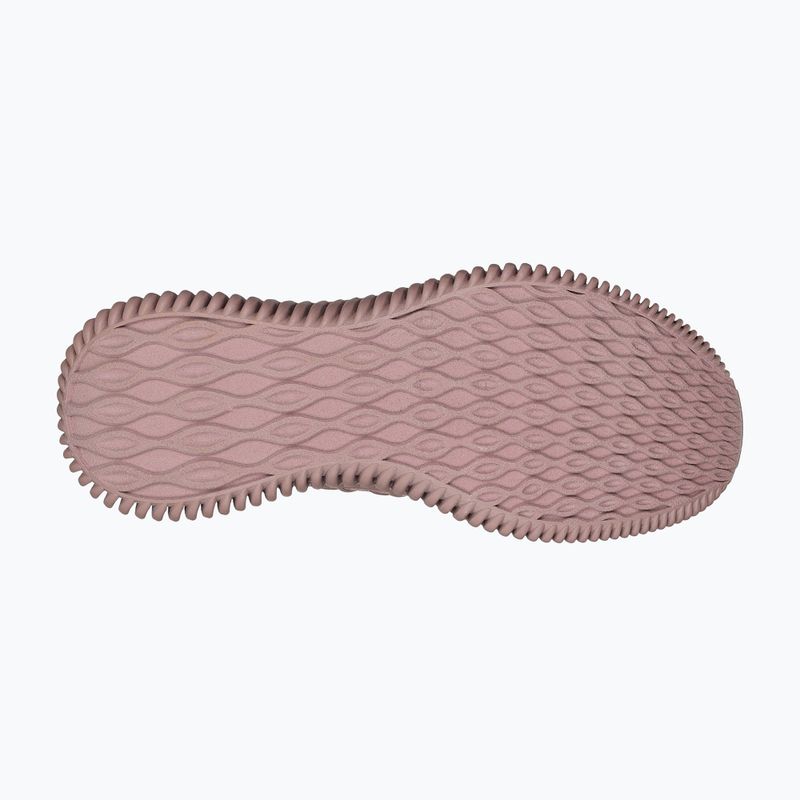 Dámské boty SKECHERS Bobs Geo New Aesthetics rose 11