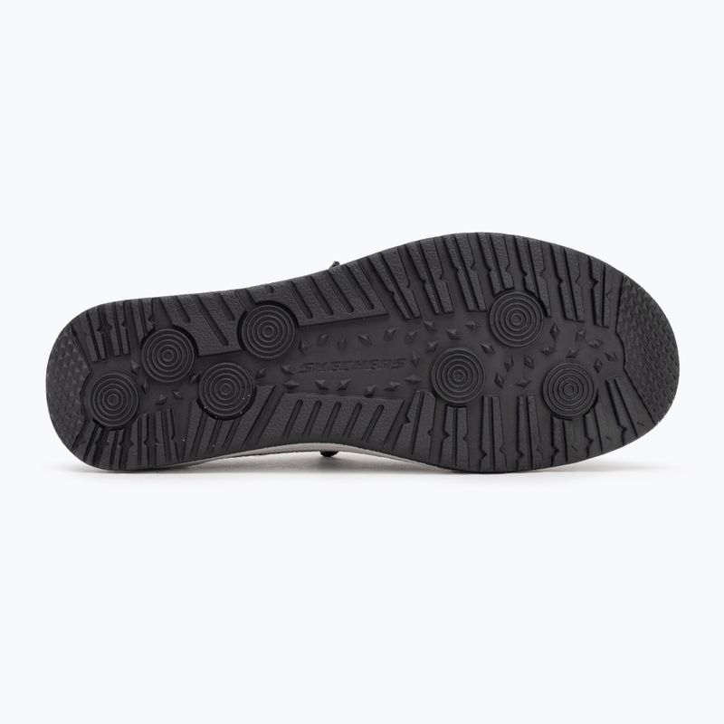 Pánska obuv SKECHERS Melson Nela black 4